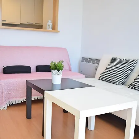 0 174 Apartmán