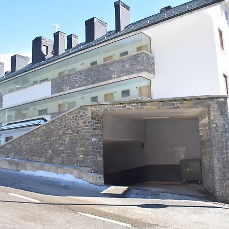 Apartmán 0 174